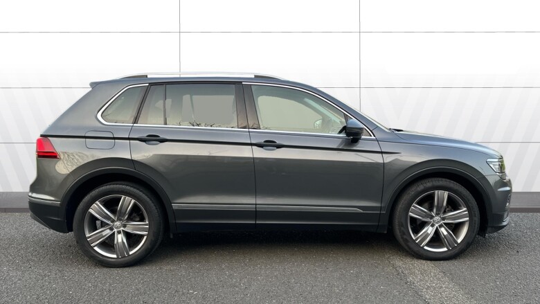 Volkswagen Tiguan 2.0 TDi 150 SEL 5dr DSG Diesel Estate